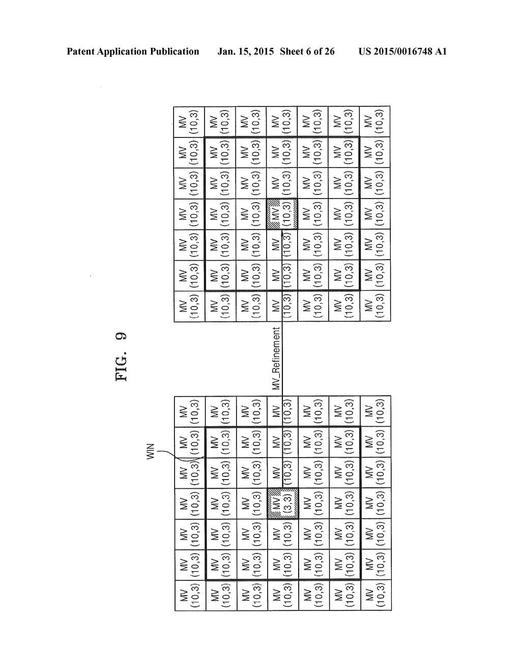 Image Processing Apparatus, Image Processing System, and Image Processing     Method - diagram, schematic, and image 07