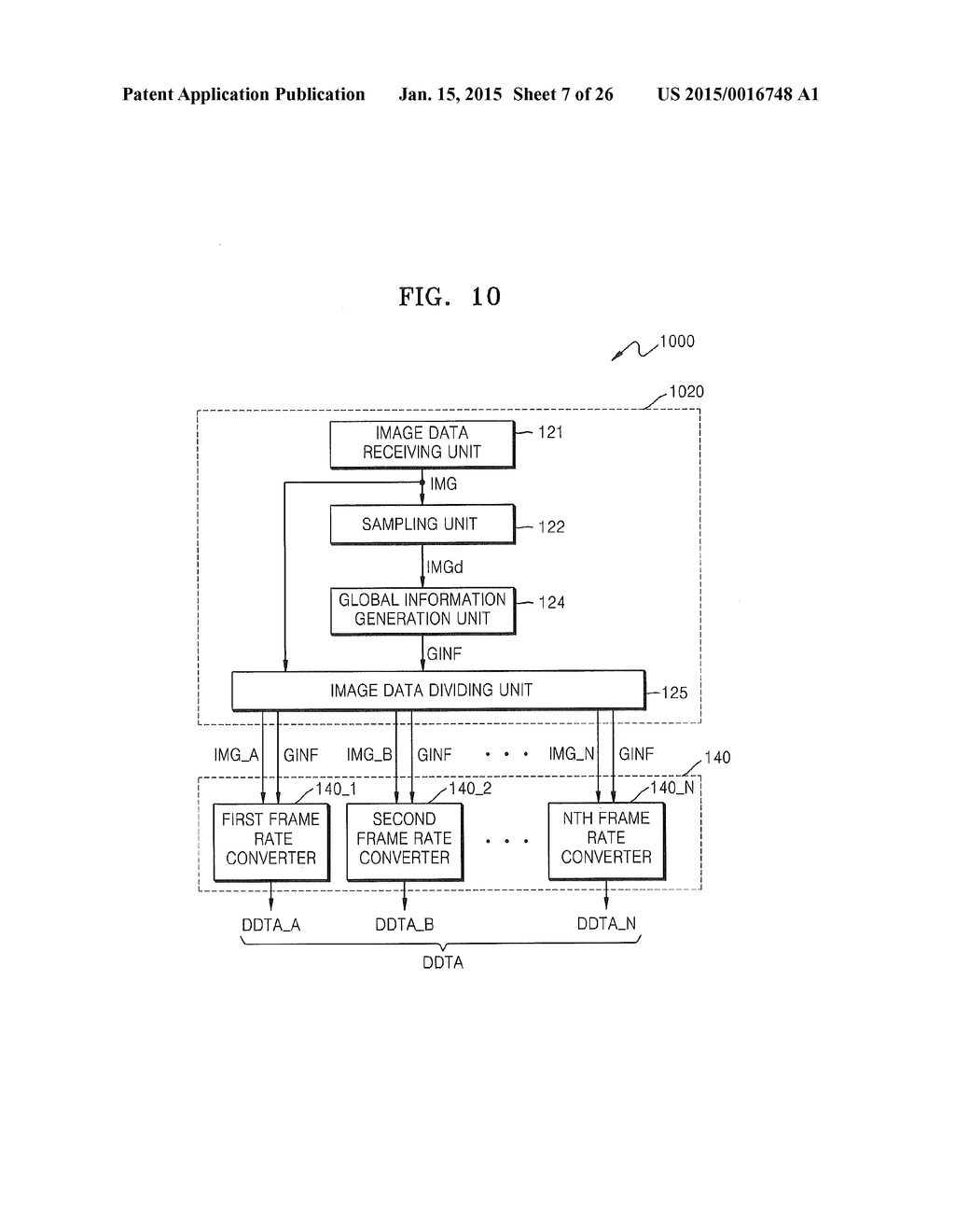 Image Processing Apparatus, Image Processing System, and Image Processing     Method - diagram, schematic, and image 08