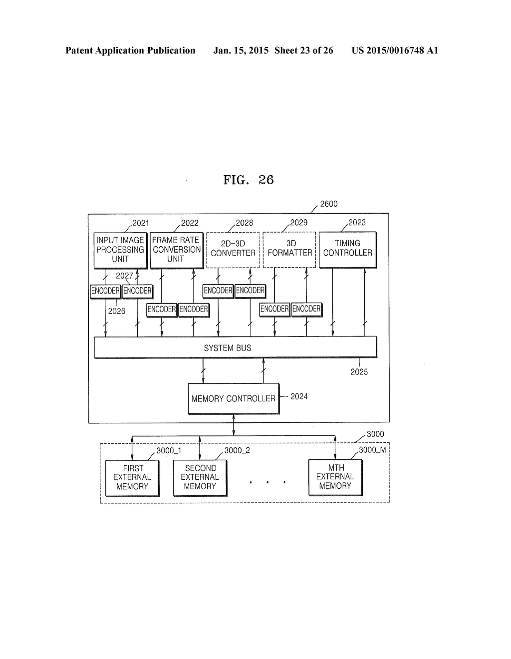 Image Processing Apparatus, Image Processing System, and Image Processing     Method - diagram, schematic, and image 24