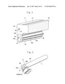 ROLLING GUIDE DEVICE diagram and image