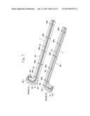 ROLLING GUIDE DEVICE diagram and image