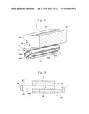 ROLLING GUIDE DEVICE diagram and image