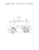 ROLLING GUIDE DEVICE diagram and image