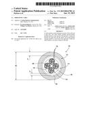 FIBER OPTIC CABLE diagram and image