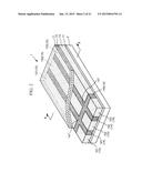 OPTICAL WAVEGUIDE, OPTICAL WIRING COMPONENT, OPTICAL WAVEGUIDE MODULE AND     ELECTRONIC DEVICE diagram and image