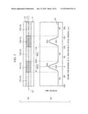 OPTICAL WAVEGUIDE, OPTICAL WIRING COMPONENT, OPTICAL WAVEGUIDE MODULE AND     ELECTRONIC DEVICE diagram and image