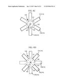 OPTICAL WAVEGUIDE, OPTICAL WIRING COMPONENT, OPTICAL WAVEGUIDE MODULE AND     ELECTRONIC DEVICE diagram and image