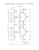 OPTICAL WAVEGUIDE, OPTICAL WIRING COMPONENT, OPTICAL WAVEGUIDE MODULE AND     ELECTRONIC DEVICE diagram and image