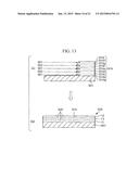 OPTICAL WAVEGUIDE, OPTICAL WIRING COMPONENT, OPTICAL WAVEGUIDE MODULE AND     ELECTRONIC DEVICE diagram and image