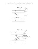 OPTICAL WAVEGUIDE, OPTICAL WIRING COMPONENT, OPTICAL WAVEGUIDE MODULE AND     ELECTRONIC DEVICE diagram and image