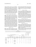 OPTICAL WAVEGUIDE, OPTICAL WIRING COMPONENT, OPTICAL WAVEGUIDE MODULE AND     ELECTRONIC DEVICE diagram and image