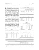 OPTICAL WAVEGUIDE, OPTICAL WIRING COMPONENT, OPTICAL WAVEGUIDE MODULE AND     ELECTRONIC DEVICE diagram and image