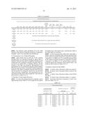 OPTICAL WAVEGUIDE, OPTICAL WIRING COMPONENT, OPTICAL WAVEGUIDE MODULE AND     ELECTRONIC DEVICE diagram and image