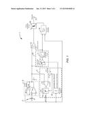 BURST-MODE RECEIVER HAVING A WIDE DYNAMIC RANGE AND LOW PULSE-WIDTH     DISTORTION AND A METHOD diagram and image