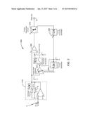 BURST-MODE RECEIVER HAVING A WIDE DYNAMIC RANGE AND LOW PULSE-WIDTH     DISTORTION AND A METHOD diagram and image