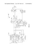 BURST-MODE RECEIVER HAVING A WIDE DYNAMIC RANGE AND LOW PULSE-WIDTH     DISTORTION AND A METHOD diagram and image