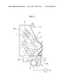 DEVELOPING APPARATUS, PROCESS CARTRIDGE, AND METHOD OF MANUFACTURING     MOLDED ARTICLES diagram and image