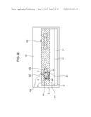 DEVELOPING APPARATUS, PROCESS CARTRIDGE, AND METHOD OF MANUFACTURING     MOLDED ARTICLES diagram and image