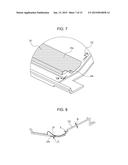 DEVELOPING APPARATUS, PROCESS CARTRIDGE, AND METHOD OF MANUFACTURING     MOLDED ARTICLES diagram and image