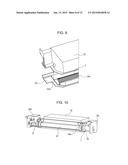 DEVELOPING APPARATUS, PROCESS CARTRIDGE, AND METHOD OF MANUFACTURING     MOLDED ARTICLES diagram and image