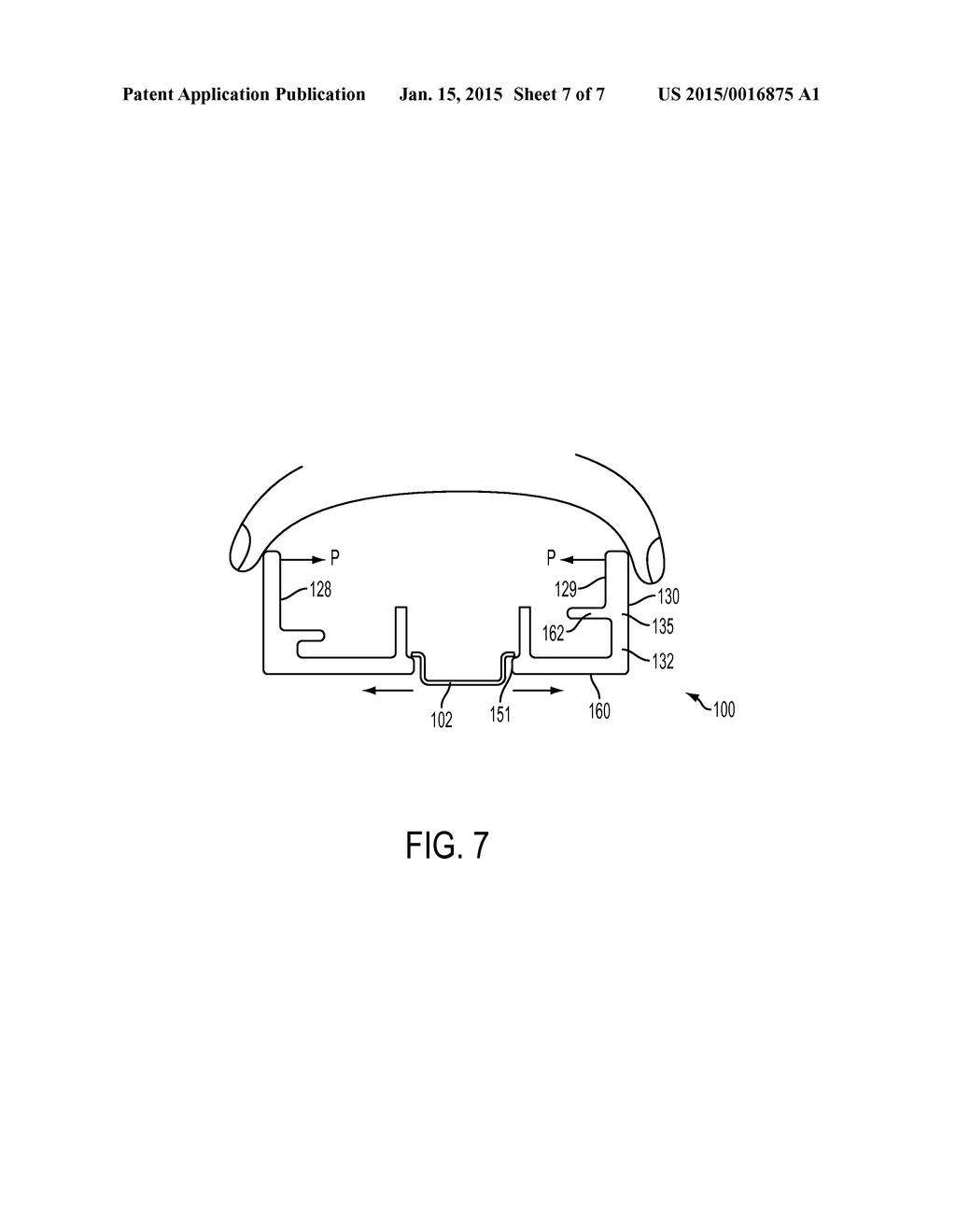 METHOD AND APPARATUS TO ATTACH DEVICE TO DIN RAIL - diagram, schematic, and image 08