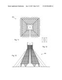 SPLIT EMERGENCY CONTAINMENT DOME diagram and image