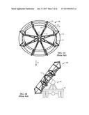 Continuous Rod Transport System diagram and image