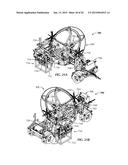 Continuous Rod Transport System diagram and image