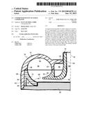 Compressor Housing of Radial Compressor diagram and image