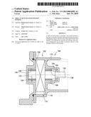 DRILL PUMP WITH FIXED POSITION BUSHING diagram and image