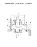 DRILL PUMP WITH FIXED POSITION BUSHING diagram and image