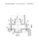 DRILL PUMP WITH FIXED POSITION BUSHING diagram and image