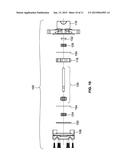 DRILL PUMP WITH FIXED POSITION BUSHING diagram and image