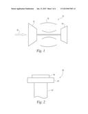 GAS TURBINE ENGINE SHROUDED BLADE diagram and image