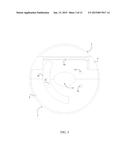 Ceiling Fan Tilt Bracket diagram and image