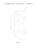 Ceiling Fan Tilt Bracket diagram and image