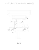 Ceiling Fan Tilt Bracket diagram and image