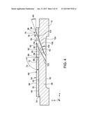 TURBINE COMPONENT AND METHODS OF ASSEMBLING THE SAME diagram and image