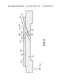 TURBINE COMPONENT AND METHODS OF ASSEMBLING THE SAME diagram and image