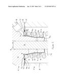 PUMP HEAD FOR A FUEL PUMP diagram and image