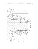 PUMP HEAD FOR A FUEL PUMP diagram and image