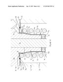 PUMP HEAD FOR A FUEL PUMP diagram and image