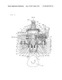 HIGH-PRESSURE FUEL SUPPLY PUMP HAVING AN ELECTROMAGNETICALLY-DRIVEN INLET     VALVE diagram and image