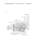 HIGH-PRESSURE FUEL SUPPLY PUMP HAVING AN ELECTROMAGNETICALLY-DRIVEN INLET     VALVE diagram and image