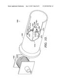 DISINFECTION OF WATER MAINS USING ULTRAVIOLET LIGHT diagram and image