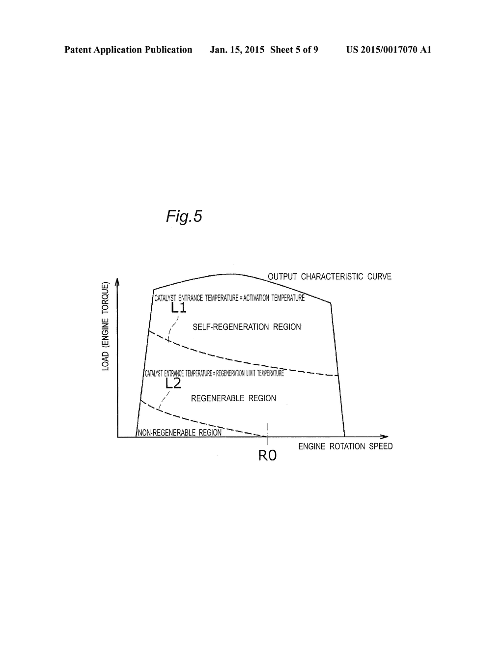 Exhaust Gas Purifying Apparatus - diagram, schematic, and image 06