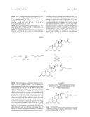 RADIOLABELED BILE ACIDS AND BILE ACID DERIVATIVES diagram and image