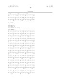 MONOCLONAL ANTIBODIES THAT INHIBIT THE Wnt SIGNALING PATHWAY AND METHODS     OF PRODUCTION AND USE THEREOF diagram and image