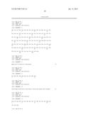 MONOCLONAL ANTIBODIES THAT INHIBIT THE Wnt SIGNALING PATHWAY AND METHODS     OF PRODUCTION AND USE THEREOF diagram and image