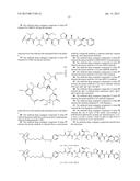 CYSTEINE ENGINEERED ANTIBODIES AND CONJUGATES diagram and image